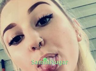 SammiSugar