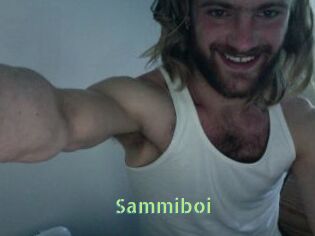 Sammiboi