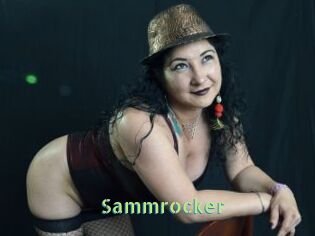 Sammrocker