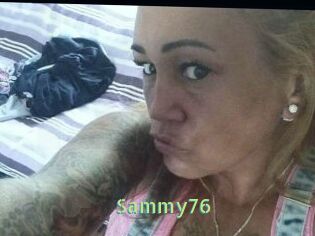 Sammy76