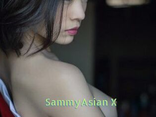 SammyAsian_X