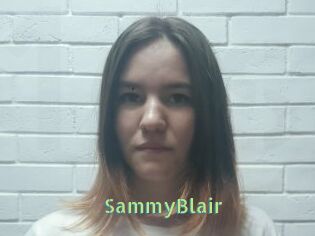 SammyBlair