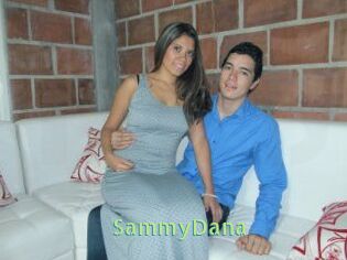 SammyDana