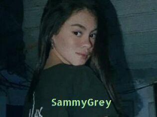 SammyGrey