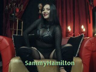 SammyHamilton