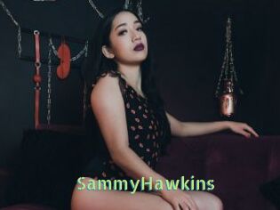 SammyHawkins