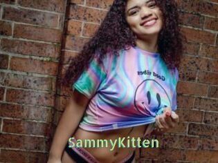 SammyKitten
