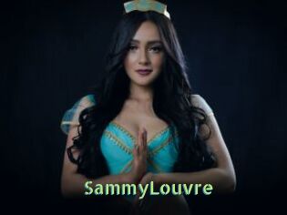 SammyLouvre