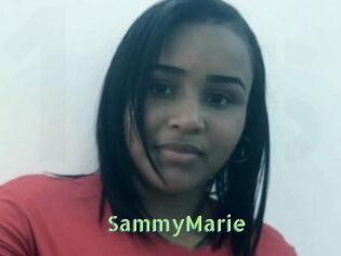 SammyMarie