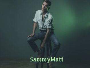 SammyMatt