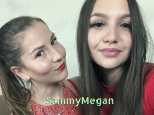 SammyMegan