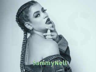 SammyNell