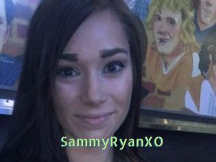 SammyRyanXO