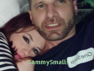 SammySmalls