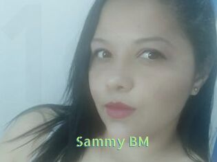 Sammy_BM