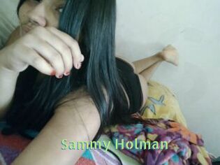 Sammy_Holman