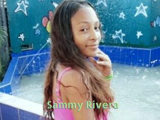 Sammy_Rivera
