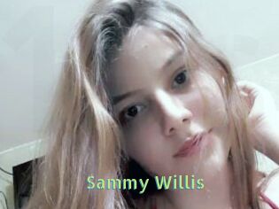 Sammy_Willis
