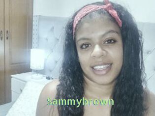 Sammybrown