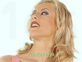Sammyjo Une Etudiante Sexy