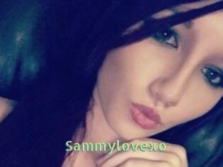 Sammylovexo
