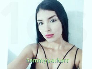 Sammyparkerr