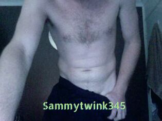 Sammytwink345