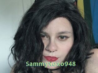 Sammyxoxo948