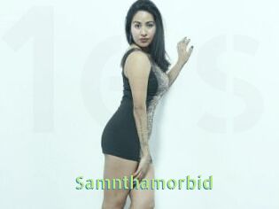 Samnthamorbid