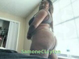 SamoneClayton