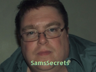 SamsSecrets