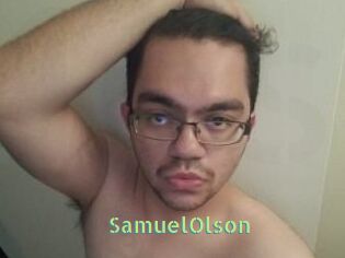Samuel_Olson