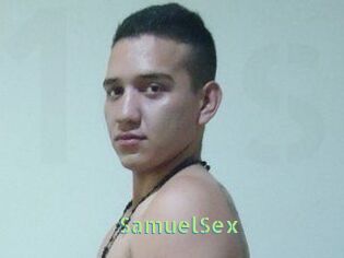 SamuelSex