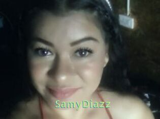 SamyDiazz