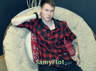 SamyFlot