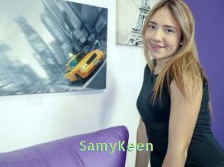SamyKeen