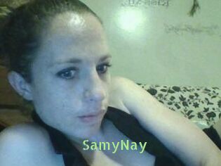 SamyNay