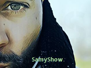 SamyShow