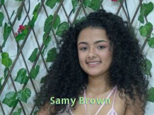 Samy_Brown