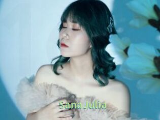 SanaJulia