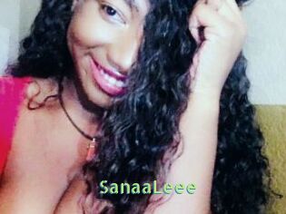 SanaaLeee