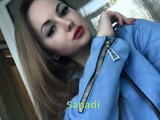 Sanadi