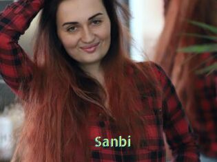 Sanbi