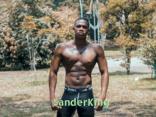 SanderKing