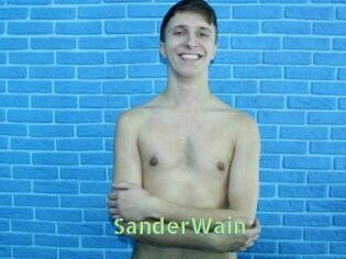 SanderWain