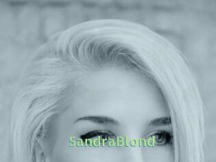 SandraBlond