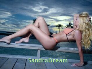 SandraDream Une Etudiante Sexy