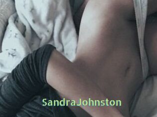 SandraJohnston Une Etudiante Sexy