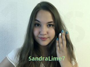 SandraLime7