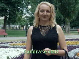 Sandra_SexMD